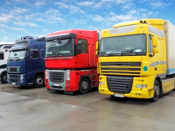 İzmir Merkezefendi Nakliye